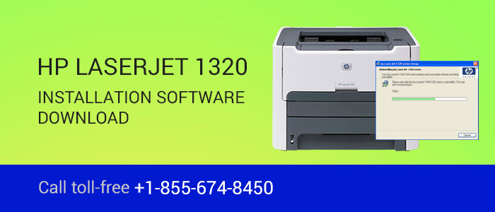 Download driver printer hp laserjet 1320 pcl 6