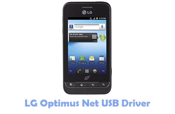 Lg android usb device driver download