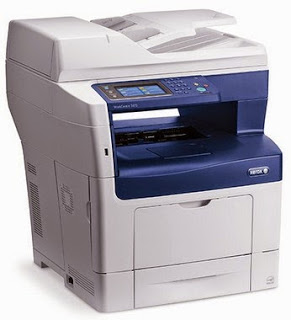 Xerox printer drivers windows 7